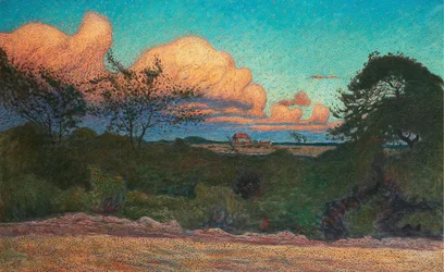 Swelling Skies